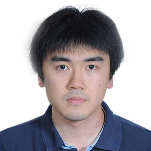 Photo of Xu Yang